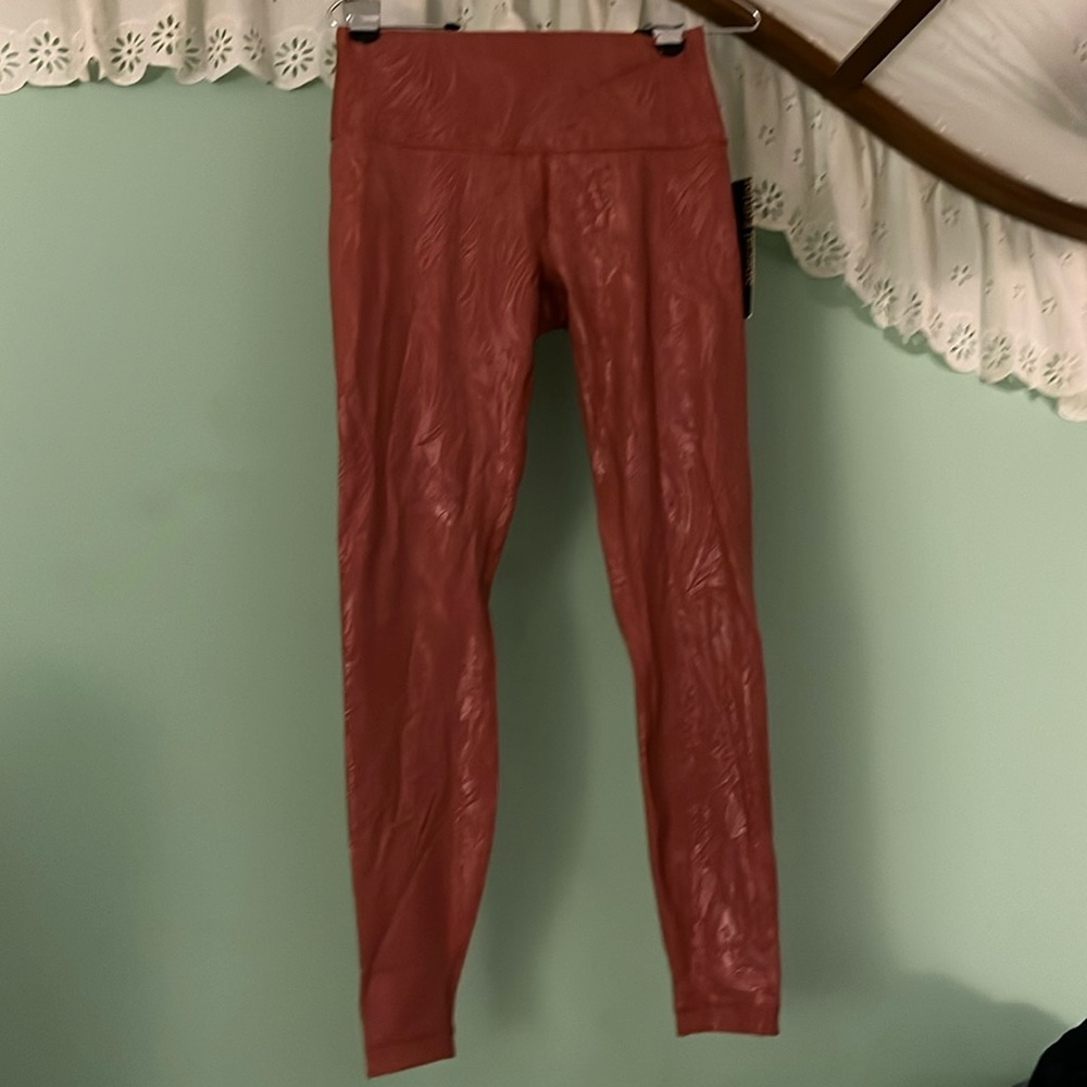 Lululemon Leggings SPECIAL EDITION